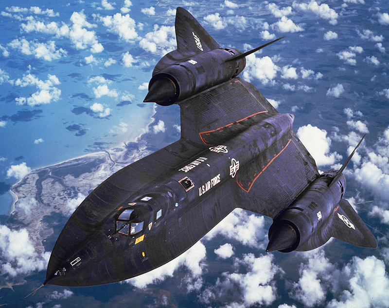 Photo via Lockheed Martin